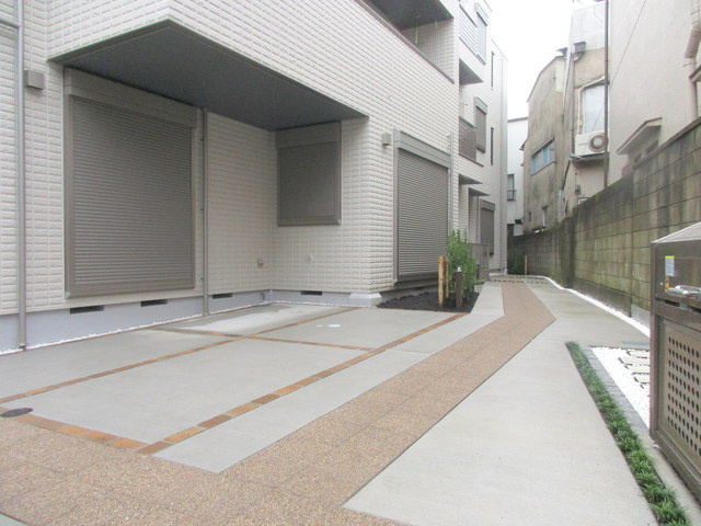 Ｋ-ｍａｉｓｏｎ ケーメゾンのその他共用部分|★アプローチ★
