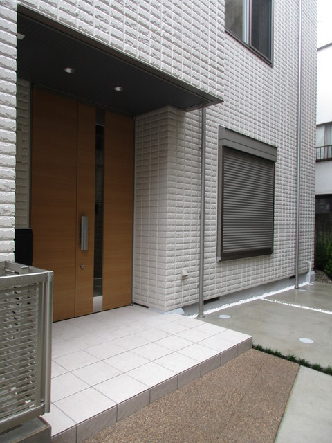 Ｋ-ｍａｉｓｏｎ ケーメゾンのその他共用部分|★エントランス★