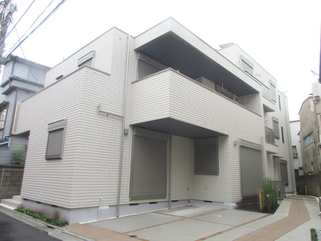 Ｋ-ｍａｉｓｏｎ ケーメゾンの外観|★耐震・耐火設計　旭化成へーベルメゾン★