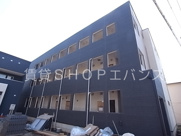 AJ津田沼Ⅴの画像