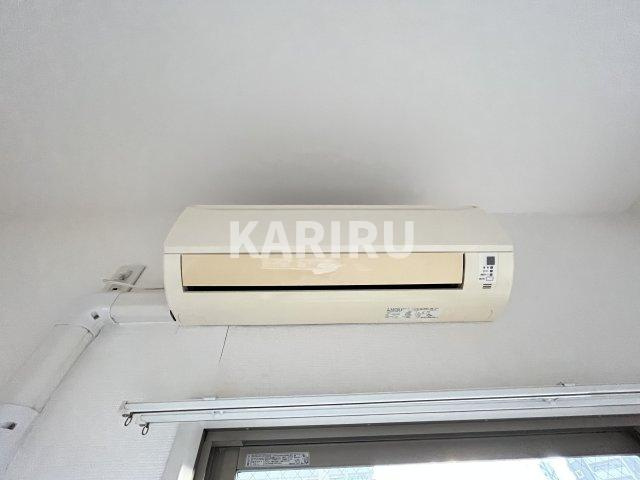 レークス大阪城イーストの設備