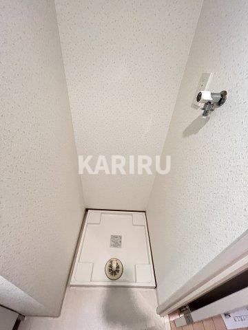 レークス大阪城イーストの設備