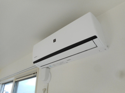 【設備】 | テラス市川高谷