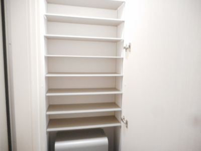 【玄関】 | テラス市川高谷