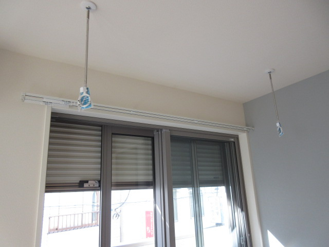 グランメゾンの内装