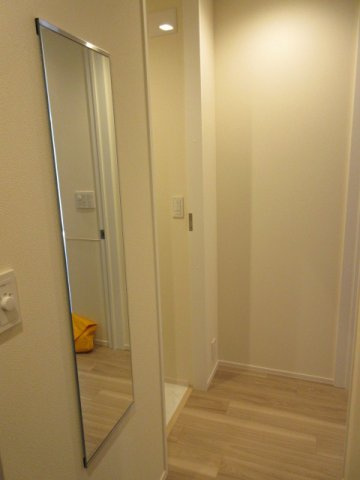 グランメゾンの設備