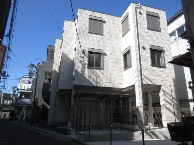 グランメゾンのその他|★旭化成ペット共生型住宅★