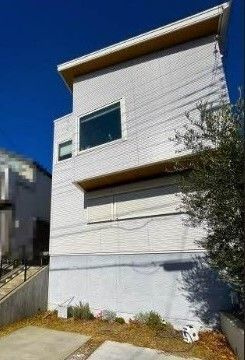 鴨子ケ原３丁目戸建 の外観