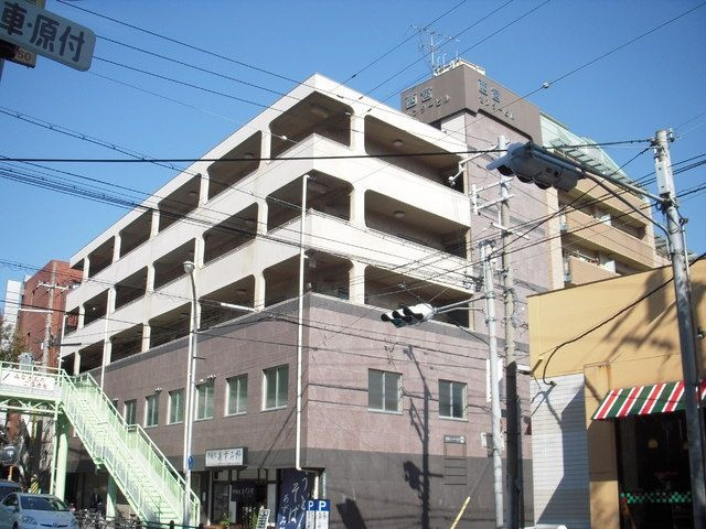 西宮センタービル