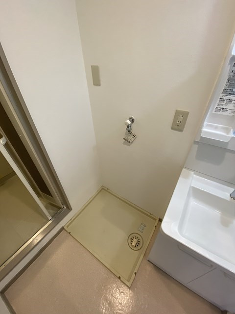 越水ハイツの設備