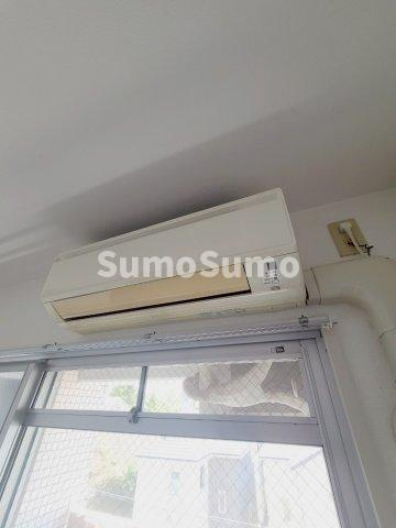 西北チェリーマンションのその他