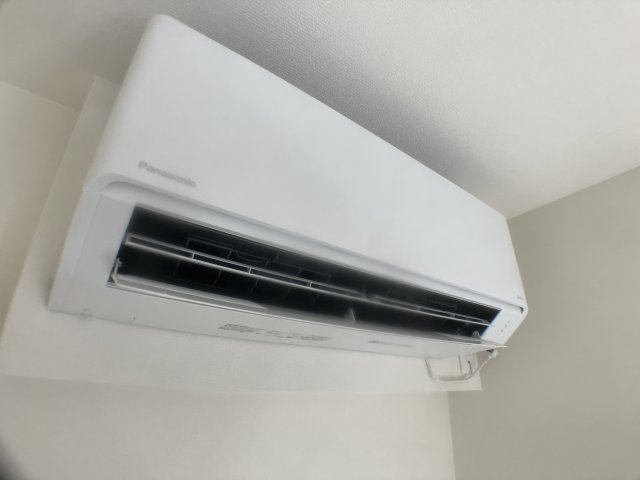 アリエッタ滝西の設備