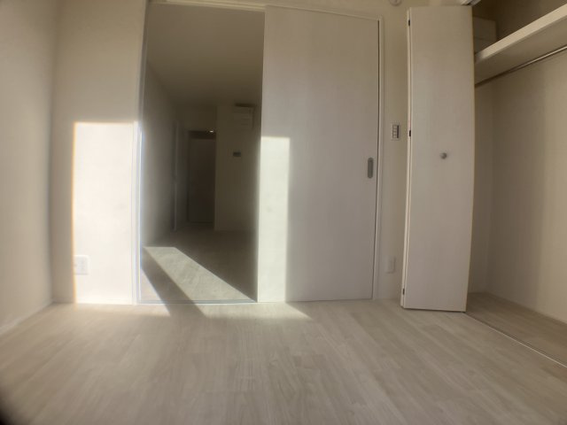 アリエッタ滝西の居間・リビング