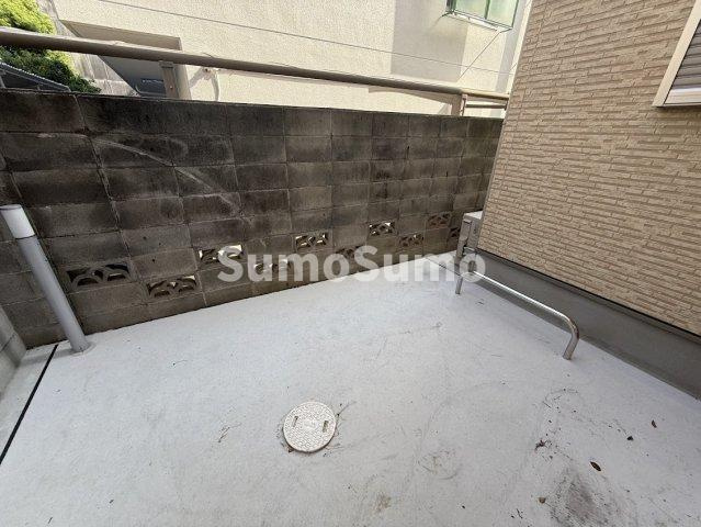 花の木北青木のその他共用部分