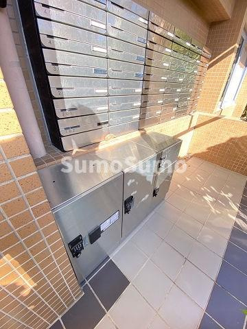 西宮六軒町アーバンリズのその他共用部分