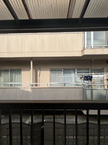 野崎通貸戸建ての展望