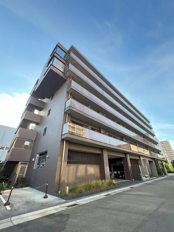 西宮北口プライマリーワンガーデンテラス