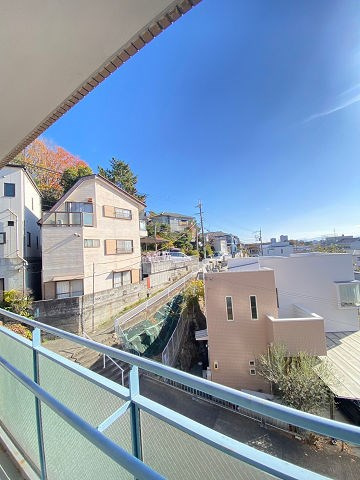 西宮六軒町アーバンリズの展望