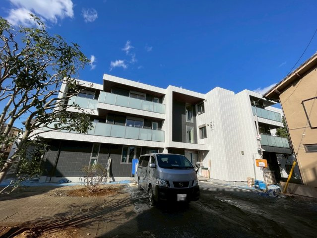 ラ　フル―ルクロレのロビー|★旭化成ZEHペット共生ヘーベルメゾン★