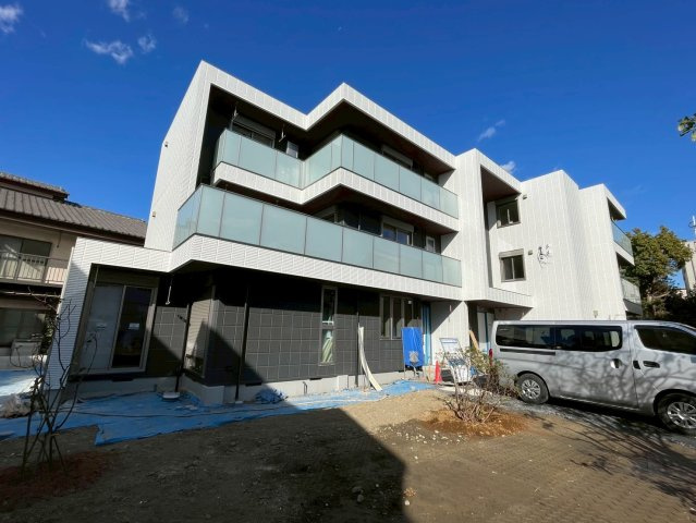 ラ　フル―ルクロレのその他共用部分|★旭化成ZEHペット共生ヘーベルメゾン★