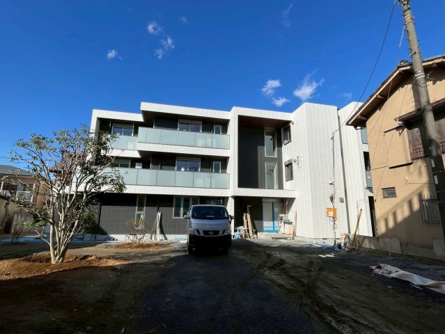 ラ　フル―ルクロレのその他|★旭化成ZEHペット共生ヘーベルメゾン★