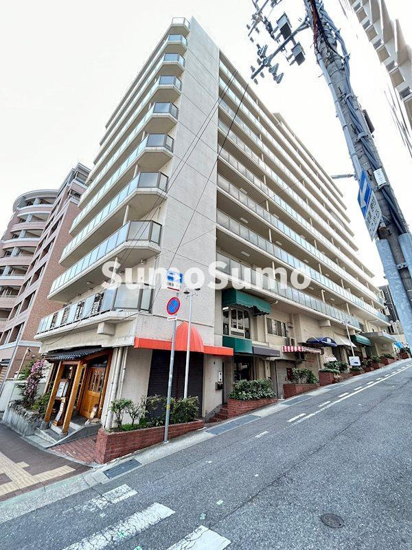 花隈ダイヤハイツ