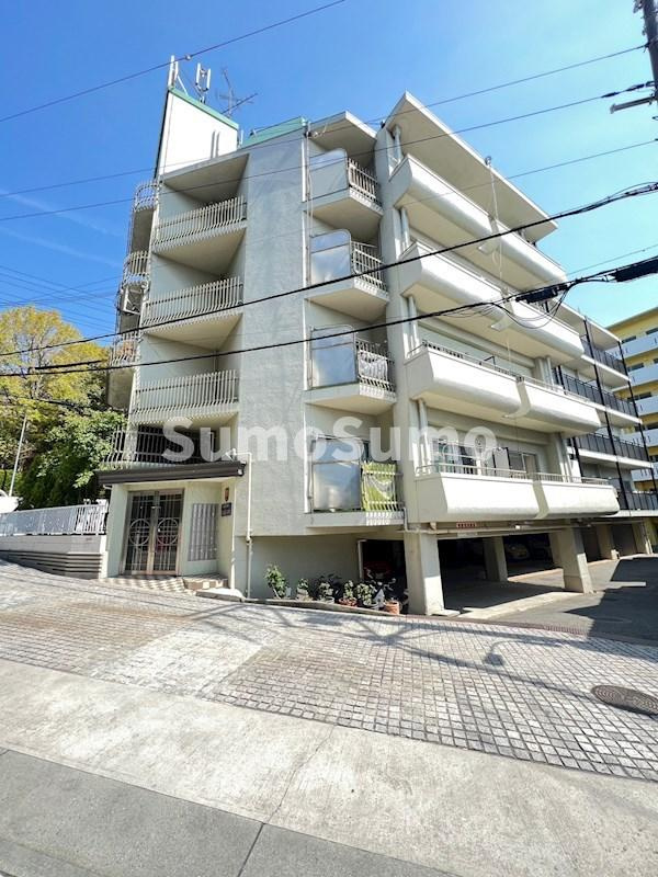 離宮前グリーンハイツ