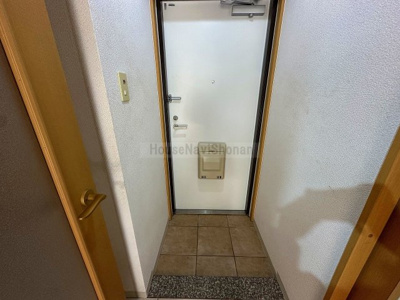 【玄関】 | シェルコート