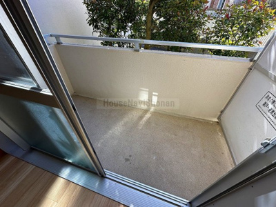 【バルコニー】 | シェルコート