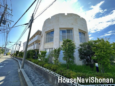 【外観】 | シェルコート