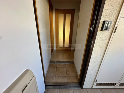 【玄関】 | シェルコート