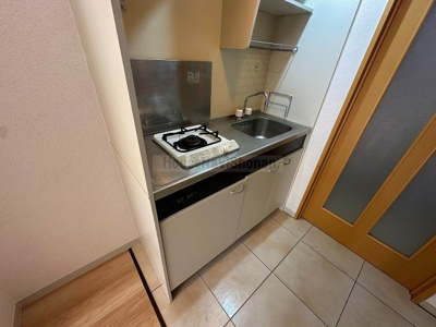 【キッチン】 | シェルコート