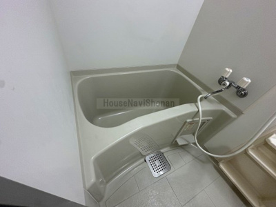 【浴室】 | シェルコート