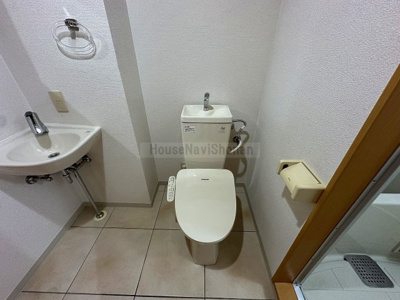 【トイレ】 | シェルコート