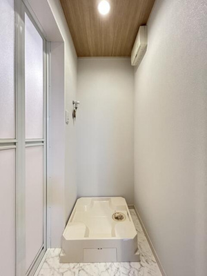 【設備】 | グランシャレー堀切菖蒲園Ⅱ |  