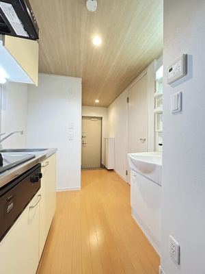 【その他】 | グランシャレー堀切菖蒲園Ⅱ |  