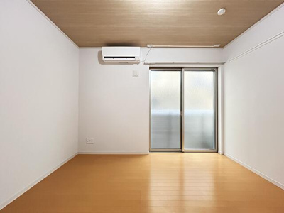 【居間・リビング】 | グランシャレー堀切菖蒲園Ⅱ |  