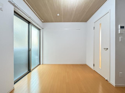 【セキュリティ】 | グランシャレー堀切菖蒲園Ⅱ |  