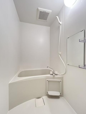 【浴室】 | グランシャレー堀切菖蒲園Ⅱ |  