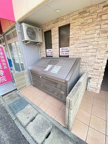 西宮SKYハイツのその他共用部分