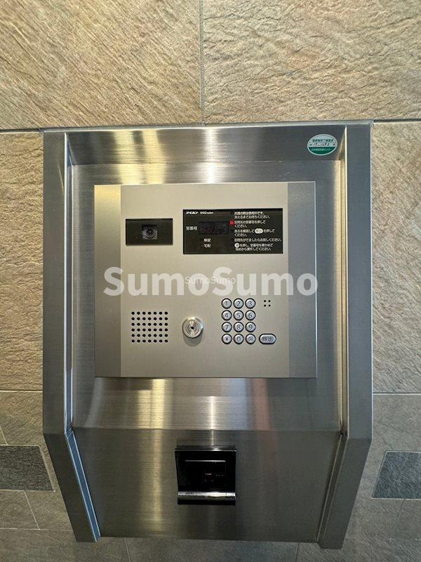 藤の邸　京町堀の外観|建物外観を気になさる方へ、見た目の良い物件です