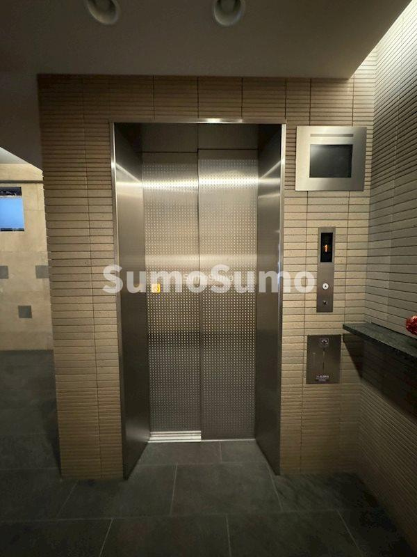 藤の邸　京町堀の外観|外観は落ち着いています