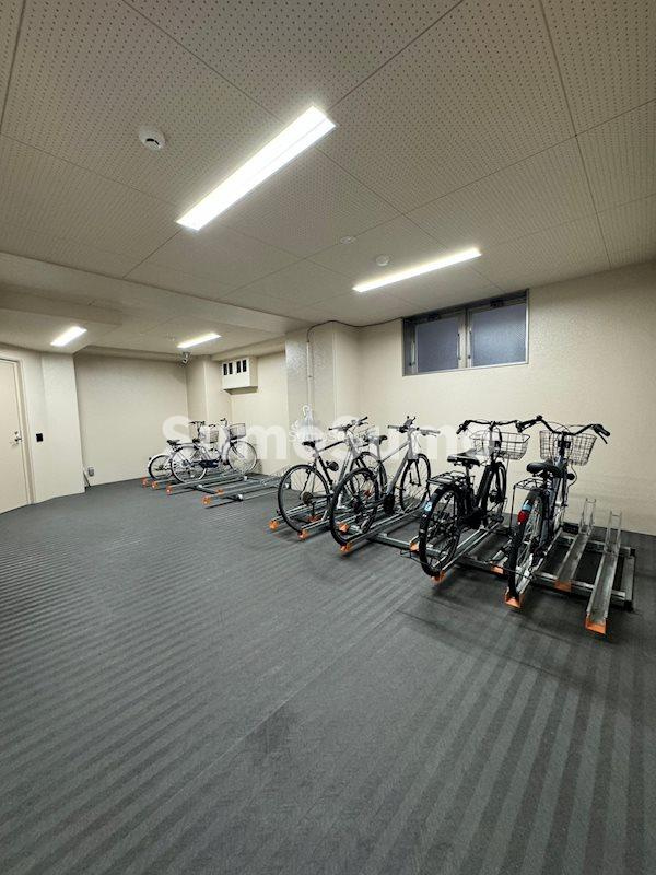 藤の邸　京町堀の外観|物件の外観です