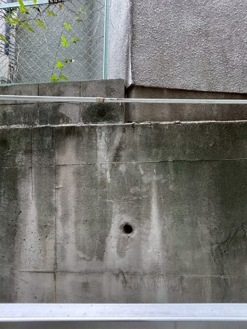 西原コーポの展望