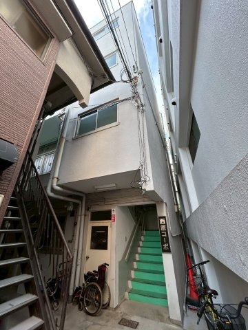 西原コーポ