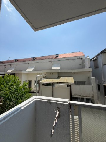 藤和シティコープ本山の展望