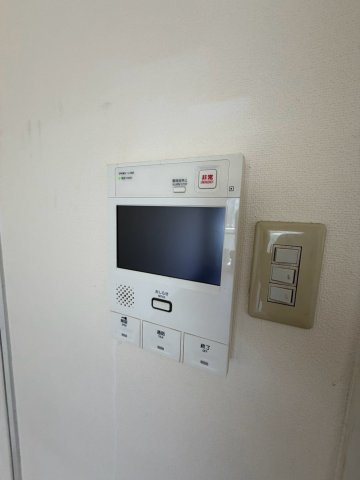 藤和シティコープ本山のセキュリティ