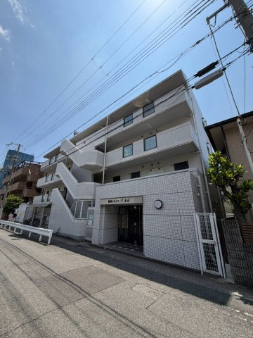藤和シティコープ本山