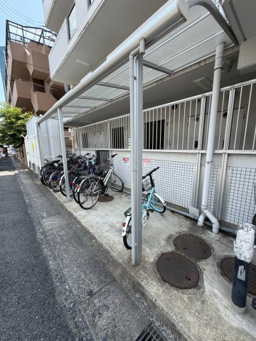 藤和シティコープ本山のその他共用部分