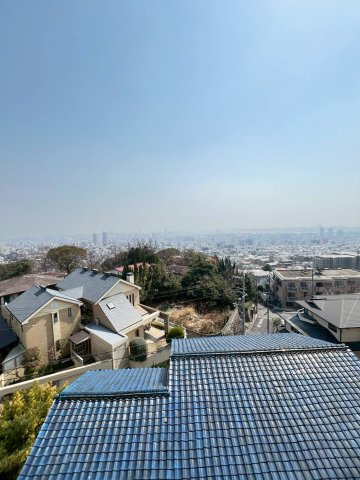 長峰ビルの展望